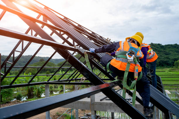 Quick and Trustworthy Emergency Roof Repair Services in Carmi, IL