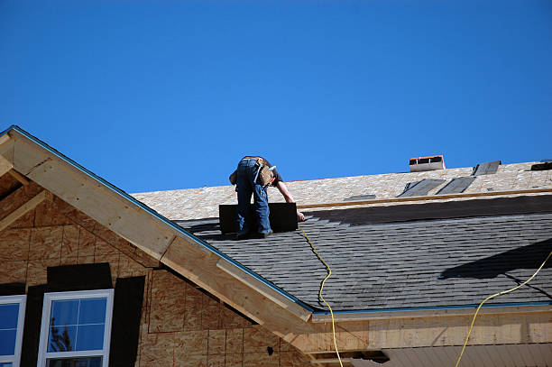 Professional Roofing Contractor in Carmi, IL