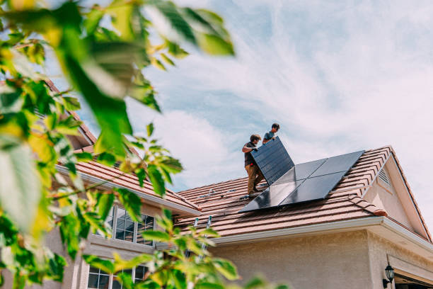 Best Roofing Contractors for Homes  in Carmi, IL