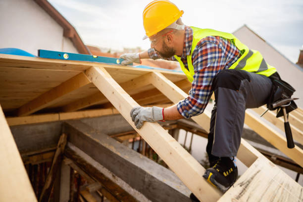 Trusted Carmi, IL Roofing Contractor Experts