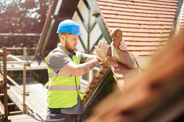 Best Roof Replacement Cost  in Carmi, IL