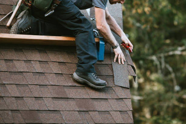 Roof Installation Near Me in Carmi, IL