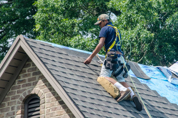 Best Commercial Roofing Services  in Carmi, IL