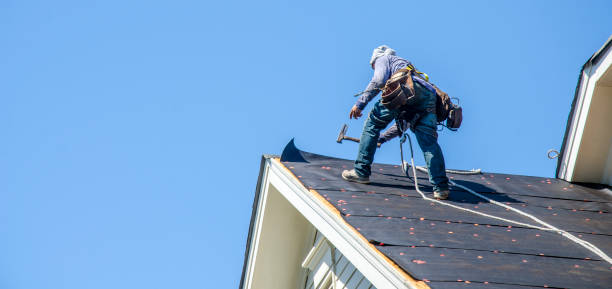 Heating Cable for Roof Installation in Carmi, IL